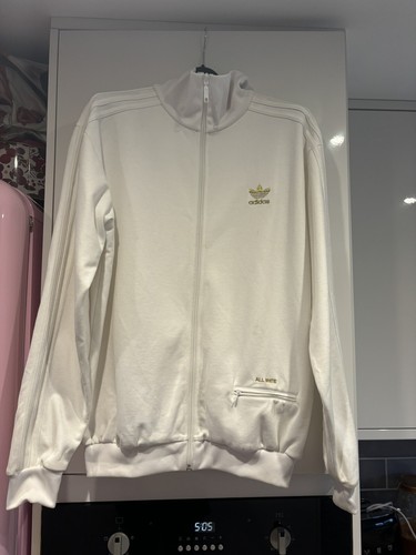 Vintage rare adidas all - rare,