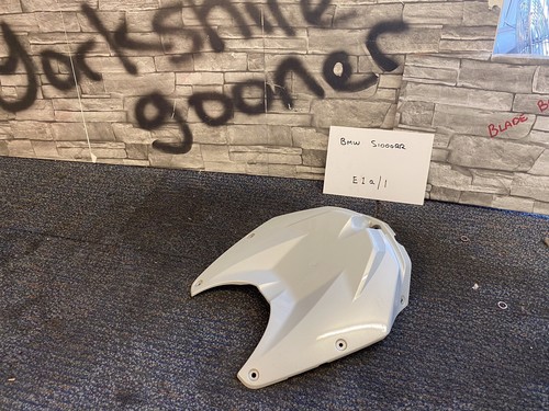 Bmw s1000rr oem petrol fuel - petrol,