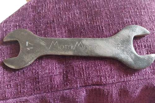 Moto morini original - morini,