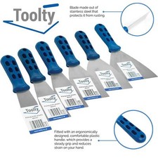 Spatula Taping Tool Putty