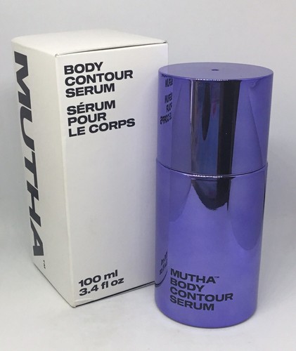 Mutha body contour serum 100ml - mutha,