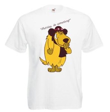 Mens Muttley Do Something