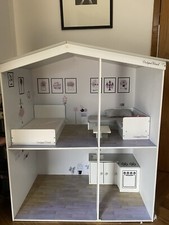 Designer friend dolls, dolls