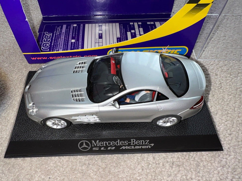 Mib scalextric c2632 - mib,