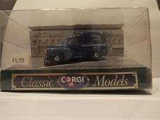 CORGI CLASSIC  - D957/20