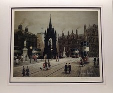 Albert Square ( Manchester )