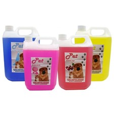Pet Cattery Kennel Disinfectant Deodoriser Cleaner Animal Odour Pet GUARD 5L