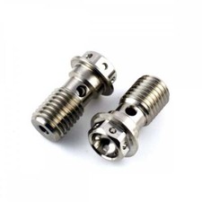 Honda CRF450R 14+ Titanium