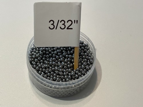Ball bearings hardnd steel - ball,