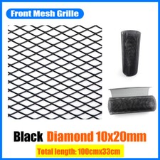 100x33cm Black Diamond