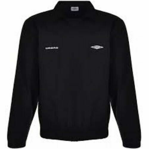 Umbro drill training - drill/training, black