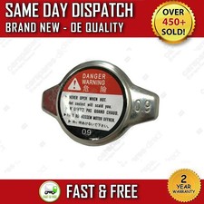 MITSUBISHI CHALLENGER / L200 / PAJERO/SHOGUN RADIATOR CAP 0.9 BAR NEW