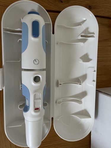 Techijet needle free - techijet, qs-m