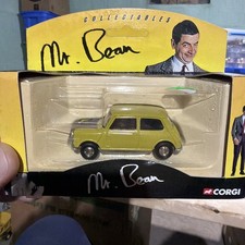 1:43 Scale Corgi Collectables