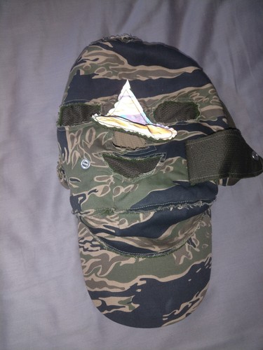 Maharishi extreme cold hate - extreme,