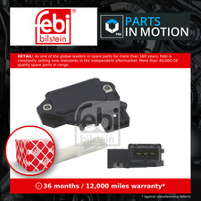 Ignition Module fits FORD