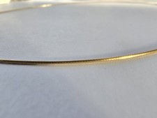 Boxed Ola Gorie Tondo Wire 0.8