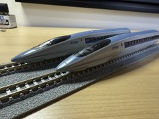 Tomix 500 Series Shinkansen 16