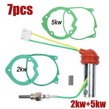 7Pcs Car Air Diesel Gasket +