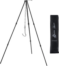 Camping Dutch Oven Tripod Mini