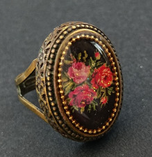 Michal Negrin Romantic