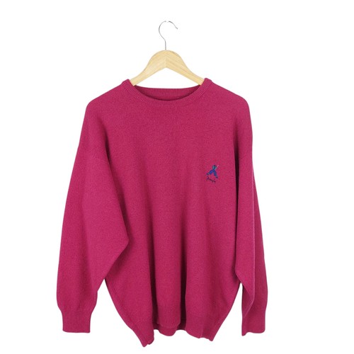 Pringle mens red wool - pringle,