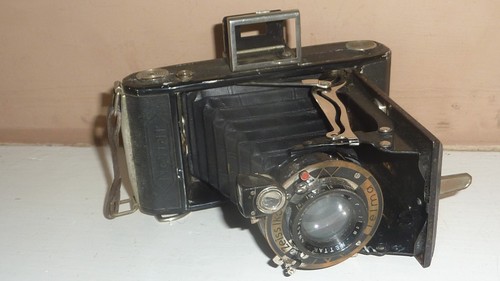 Zeiss ikon nettar - zeiss, 515/2