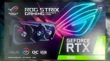 ASUS ROG STRIX GeForce RTX