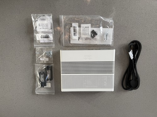 Cisco 3560 series layer 3 - cisco,