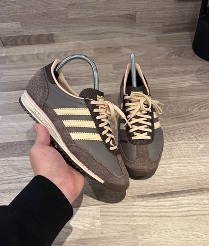 Adidas s womens uk - sl, r/s