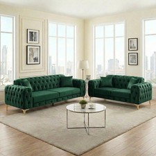 Luxury seater velvet - luxury,