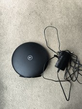 BT Wi-Fi Disc Complete Extender for Smart Hub 2 - Black (092822)