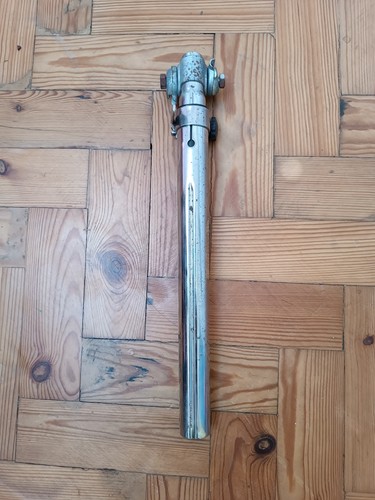 Dahon classic iii telescopic - dahon,