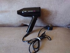 Braun Supervolume Twist 1200w Hairdryer PX 1200 type 4 583 tested and working 