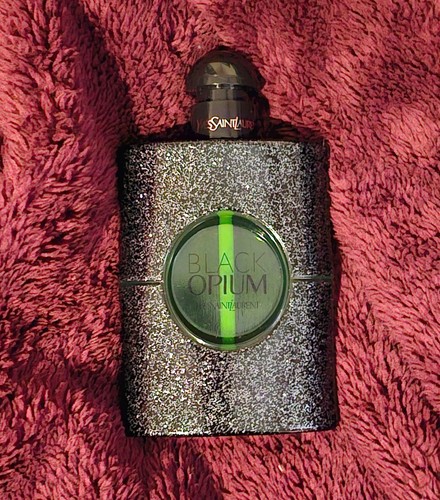 Black opium illicit - illicit, 75ml