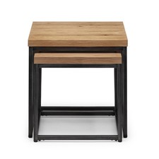 Brooklyn Side Table