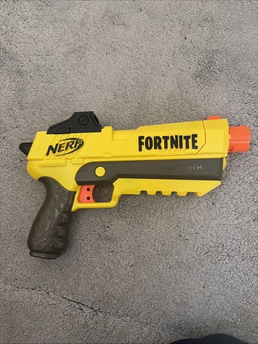 Fortnite nerf blaster gun - fortnite,