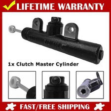 Clutch Master Cylinder for LDV
