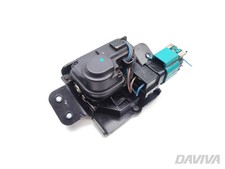 Vauxhall Antara Tailgate Boot