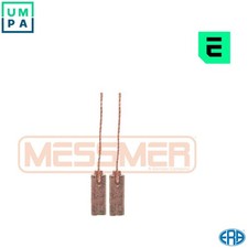 CARBON BRUSH ALTERNATOR 231058