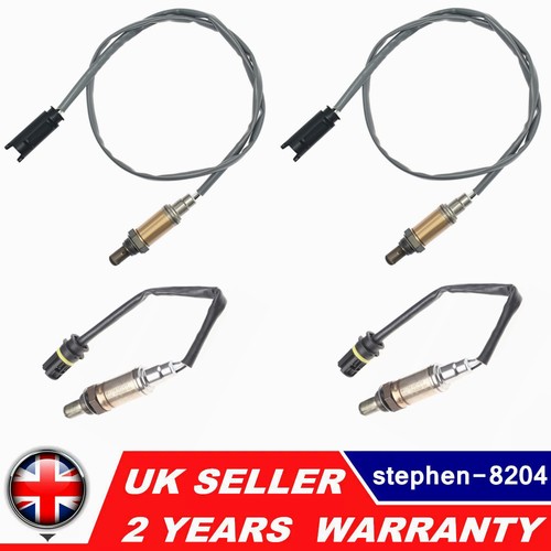 4pcs pre cat - post-cat, lambda