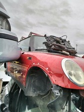 bonnet 2204824 MINI R50 R53