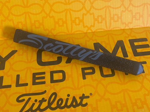 Scotty cameron titleist gray - cameron,