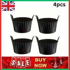 Silicone egg poacher ramekins - silicone,