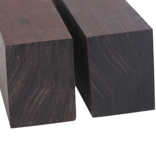 Ebony wood blank - wood,