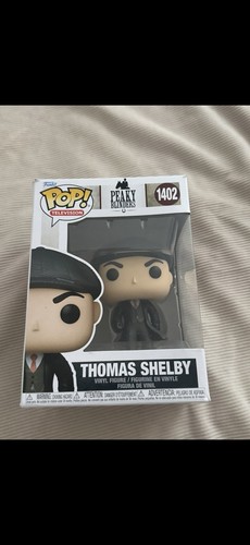 Funko pop peaky blinders - pop!,