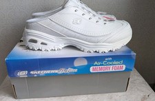 Skechers D'Lites Air-Cooled