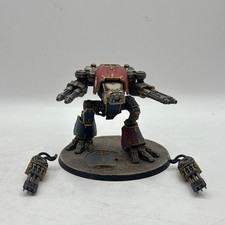 Warhammer Legions Imperialis