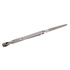C-curve Pincher Pinching Tool Cuticle Pusher Tool