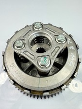DUKE 125 17-06-17-16KTM Clutch